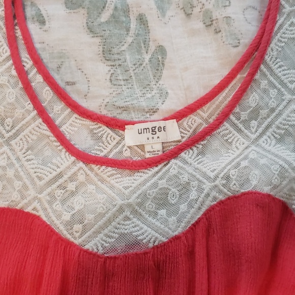 Blouse - Picture 3 of 3